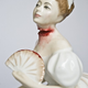 Illustration for article titled Porcelain figurines for your zombie grandmas mantel